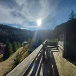Hébergement de vacances W Szczyrku Sauna & Balia *