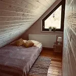 W Szczyrku Sauna & Balia Hébergement de vacances Szczyrk