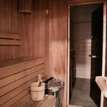 W Szczyrku Sauna & Balia בית נופש *