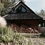 W Szczyrku Sauna & Balia Szczyrk