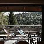 W Szczyrku Sauna & Balia שצ'צ'ירק