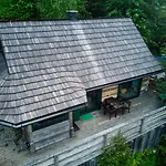 펜션 W Szczyrku Sauna & Balia