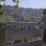 Hébergement de vacances W Szczyrku Sauna & Balia Szczyrk