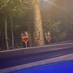 Hébergement de vacances W Szczyrku Sauna & Balia *