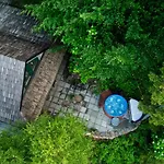 W Szczyrku Sauna & Balia Szczyrk