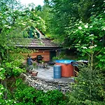 W Szczyrku Sauna & Balia *