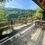 Hébergement de vacances W Szczyrku Sauna & Balia
