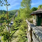 Hébergement de vacances W Szczyrku Sauna & Balia Szczyrk