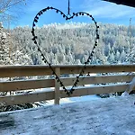 펜션 W Szczyrku Sauna & Balia *