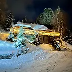 W Szczyrku Sauna & Balia Szczyrk