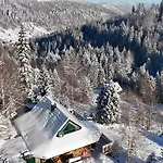 W Szczyrku Sauna & Balia Szczyrk