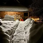 Hébergement de vacances W Szczyrku Sauna & Balia *