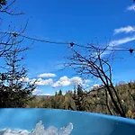 Сasa de vacaciones W Szczyrku Sauna & Balia Szczyrk