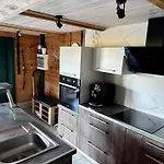 W Szczyrku Sauna & Balia Tatil Evi Szczyrk