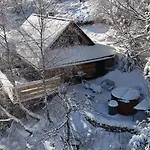 Hébergement de vacances W Szczyrku Sauna & Balia
