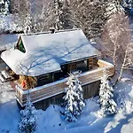 Hébergement de vacances W Szczyrku Sauna & Balia *