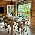 Hébergement de vacances W Szczyrku Sauna & Balia