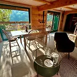 W Szczyrku Sauna & Balia Hébergement de vacances Szczyrk
