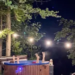 Tatil Evi W Szczyrku Sauna & Balia *