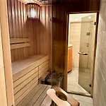 W Szczyrku Sauna & Balia Szczyrk