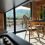 W Szczyrku Sauna & Balia