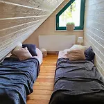 W Szczyrku Sauna & Balia Hébergement de vacances