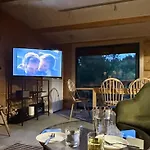 Hébergement de vacances W Szczyrku Sauna & Balia Szczyrk