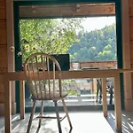 W Szczyrku Sauna & Balia *