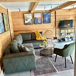 W Szczyrku Sauna & Balia Hébergement de vacances