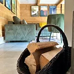 W Szczyrku Sauna & Balia Hébergement de vacances *