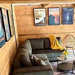 W Szczyrku Sauna & Balia Szczyrk