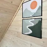 W Szczyrku Sauna & Balia Hébergement de vacances