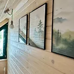 Hébergement de vacances W Szczyrku Sauna & Balia *