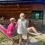 Сasa de vacaciones W Szczyrku Sauna & Balia Szczyrk