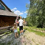 W Szczyrku Sauna & Balia Сasa de vacaciones