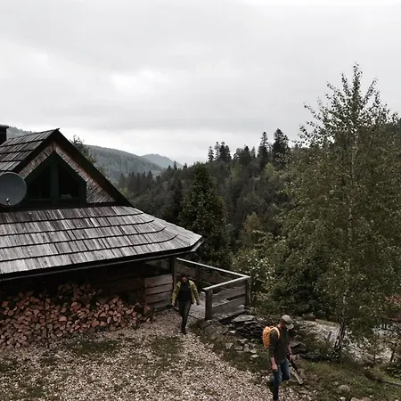 W Szczyrku Sauna & Balia * Щирк