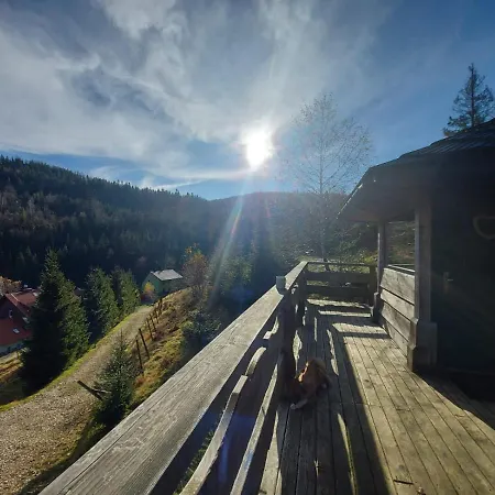 Holiday home W Szczyrku Sauna & Balia *