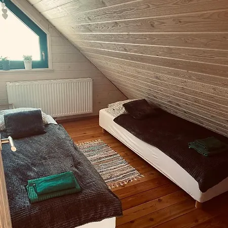 W Szczyrku Sauna & Balia * Szczyrk