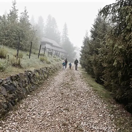 Hébergement de vacances W Szczyrku *