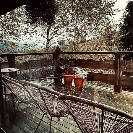 Tatil Evi W Szczyrku Szczyrk