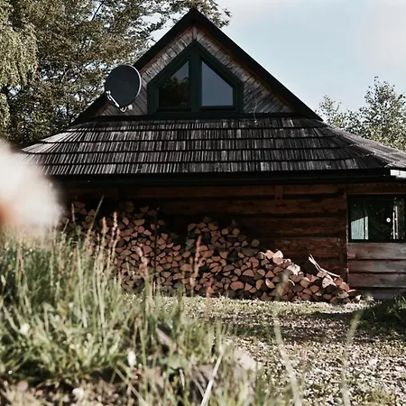 W Szczyrku Sauna & Balia Szczyrk