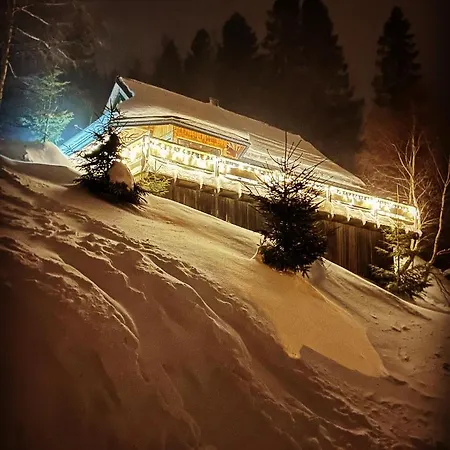 W Szczyrku Villa Szczyrk