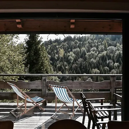 W Szczyrku Sauna & Balia Szczyrk