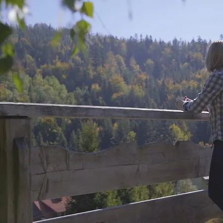 Σπίτι διακοπών W Szczyrku Sauna & Balia Szczyrk