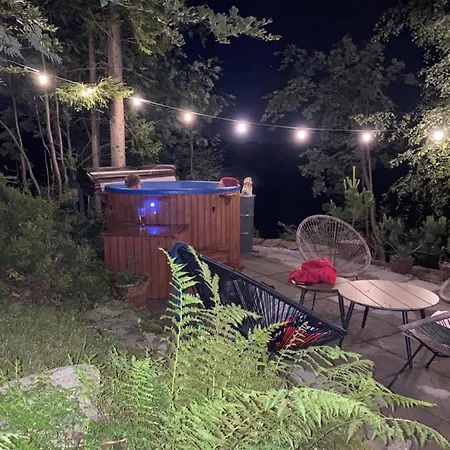 W Szczyrku Sauna & Balia *