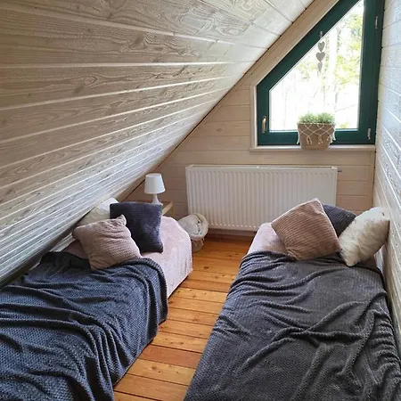 Tatil Evi W Szczyrku