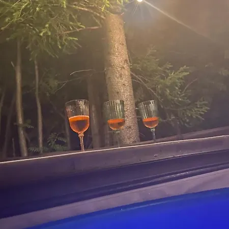 Σπίτι διακοπών W Szczyrku Sauna & Balia *