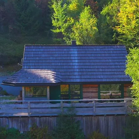 W Szczyrku Villa Szczyrk