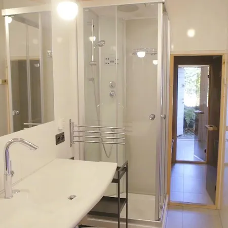 W Szczyrku Sauna & Balia Дом отдыха *