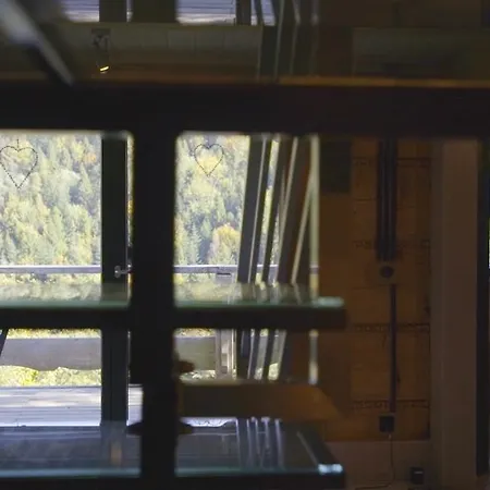 W Szczyrku Sauna & Balia Щирк